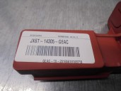 Recambio de caja reles / fusibles para ford focus 1.5 ecoblue tdci cat referencia OEM IAM JX6T14305GEAC 