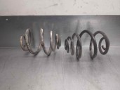 Replacement suspension spring for Opel Tigra Twin Top 1.3 16V CDTi cat (Z 13 DT / LN9) OEM IAM reference 424057 