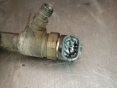 Recambio de inyector para opel corsa d 1.3 16v cdti referencia OEM IAM 0445110326 0445110326 