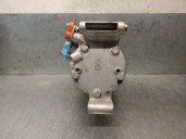 Replacement air conditioning compressor for Mazda CX-5 (KE, GH) 2.0 (KEEFW) OEM IAM reference KD7761450A KD7761450A 