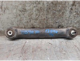 Recambio de brazo suspension inferior trasero izquierdo para mercedes-benz clase e (w210) berlina diesel 2.9 turbodiesel cat ref