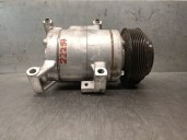 Replacement air conditioning compressor for Mazda CX-5 (KE, GH) 2.0 (KEEFW) OEM IAM reference KD7761450A KD7761450A 