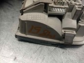 Recambio de luz interior para opel tigra twin top 1.3 16v cdti cat (z 13 dt / ln9) referencia OEM IAM 273893313 