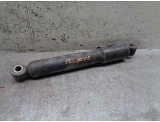 Replacement front right shock absorber for Iveco Daily closed box (1999 =>) 2.8 Diesel CAT OEM IAM reference 