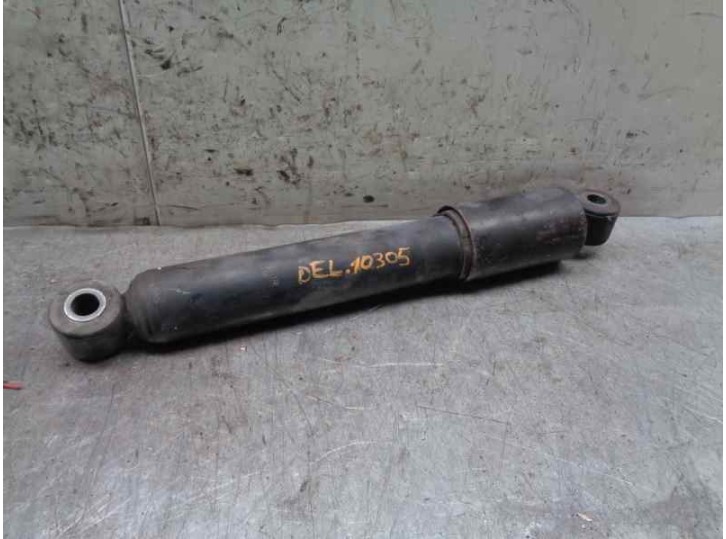 Recambio de amortiguador delantero derecho para iveco daily caja cerrada (1999 =>) 2.8 diesel cat referencia OEM IAM 