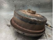 Recambio de mangueta trasera izquierda para opel tigra twin top 1.3 16v cdti cat (z 13 dt / ln9) referencia OEM IAM 418001 