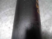 Recambio de amortiguador delantero derecho para iveco daily caja cerrada (1999 =>) 2.8 diesel cat referencia OEM IAM 