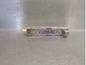 Recambio de modulo electronico para audi a1 sportback (gba) 1.0 tfsi referencia OEM IAM 82A035225  