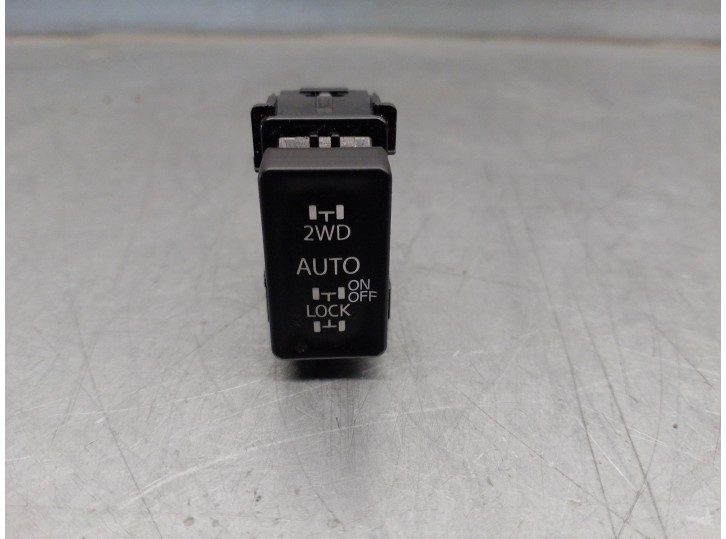 Recambio de mando para renault koleos 2.0 dci diesel fap referencia OEM IAM 25535JY00A 