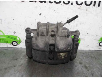 Recambio de pinza freno delantera izquierda para peugeot expert kasten 2.0 hdi cat (rhk / dw10uted4) referencia OEM IAM 14012776