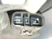 Recambio de electroventilador para infiniti ex 30d referencia OEM IAM 214811BY0A 214811BY0A CALSONIC