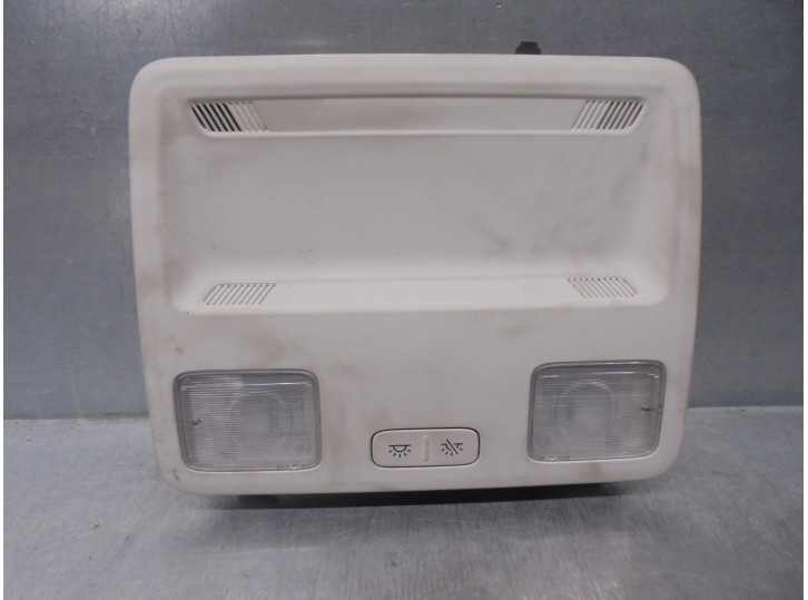 Recambio de luz interior para ford focus 1.5 ecoblue tdci cat referencia OEM IAM JX7BA519A58CE 