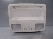 Recambio de luz interior para ford focus 1.5 ecoblue tdci cat referencia OEM IAM JX7BA519A58CE  