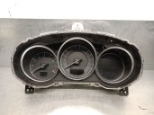 Recambio de cuadro instrumentos para mazda cx-5 (ke, gh) 2.0 (keefw) referencia OEM IAM G46L55430 KA6J55471C 