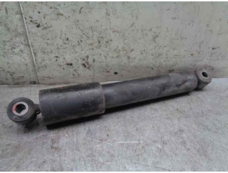 Recambio de amortiguador delantero izquierdo para iveco daily caja cerrada (1999 =>) 2.8 diesel cat referencia OEM IAM 