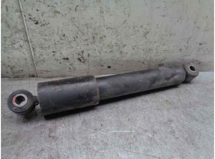 Recambio de amortiguador delantero izquierdo para iveco daily caja cerrada (1999 =>) 2.8 diesel cat referencia OEM IAM 