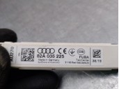 Recambio de modulo electronico para audi a1 sportback (gba) 1.0 tfsi referencia OEM IAM 82A035225 
