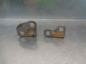 Recambio de bisagra puerta para bmw serie 7 (e65/e66) 3.0 24v cat referencia OEM IAM 7017817 7017815 