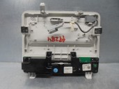 Recambio de luz interior para ford focus 1.5 ecoblue tdci cat referencia OEM IAM JX7BA519A58CE 
