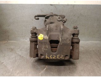 Recambio de pinza freno trasera izquierda para renault master desde ´98 2.5 diesel referencia OEM IAM 7701208036 7701208036 