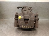 Recambio de pinza freno trasera izquierda para renault master desde ´98 2.5 diesel referencia OEM IAM 7701208036 7701208036 