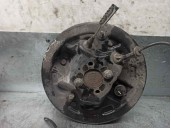 Recambio de mangueta trasera derecha para opel tigra twin top 1.3 16v cdti cat (z 13 dt / ln9) referencia OEM IAM 418001 