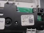 Recambio de luz interior para ford focus 1.5 ecoblue tdci cat referencia OEM IAM JX7BA519A58CE 