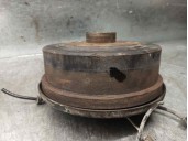 Recambio de mangueta trasera derecha para opel tigra twin top 1.3 16v cdti cat (z 13 dt / ln9) referencia OEM IAM 418001 