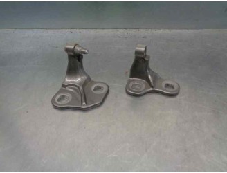 Recambio de bisagra puerta para bmw serie 7 (e65/e66) 3.0 24v cat referencia OEM IAM 7017817 7017816 