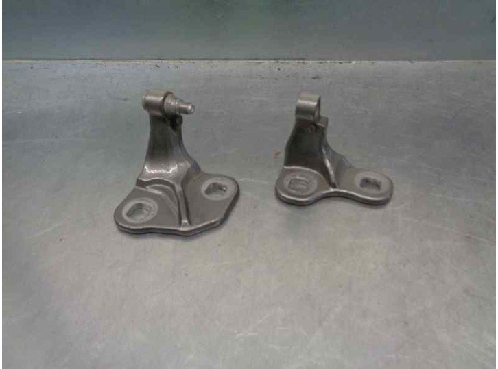 Recambio de bisagra puerta para bmw serie 7 (e65/e66) 3.0 24v cat referencia OEM IAM 7017817 7017816 