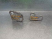 Recambio de bisagra puerta para bmw serie 7 (e65/e66) 3.0 24v cat referencia OEM IAM 7017817 7017816 