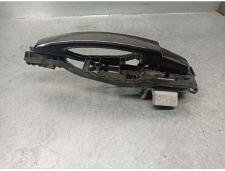 Recambio de maneta exterior delantera derecha para opel tigra twin top 1.3 16v cdti cat (z 13 dt / ln9) referencia OEM IAM 13862