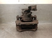 Recambio de pinza freno trasera izquierda para renault master desde ´98 2.5 diesel referencia OEM IAM 7701208036 7701208036 