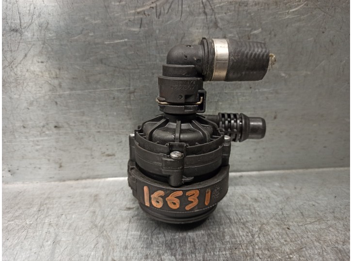 Recambio de bomba agua para bmw serie 3 berlina (g20) referencia OEM IAM 8671654 