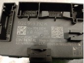 Recambio de modulo electronico para audi a1 sportback (gba) 1.0 tfsi referencia OEM IAM 5Q4959392K 