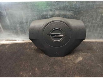Recambio de airbag delantero izquierdo para opel vectra c berlina 1.9 cdti referencia OEM IAM 13203886 