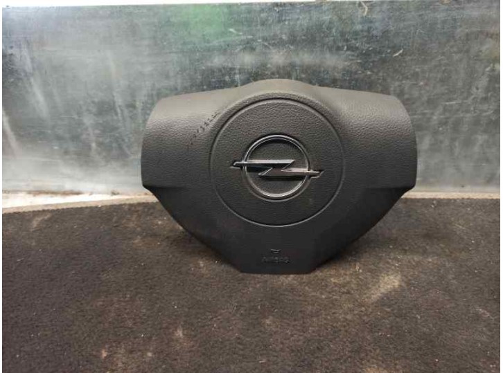 Recambio de airbag delantero izquierdo para opel vectra c berlina 1.9 cdti referencia OEM IAM 13203886  