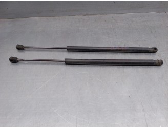 Recambio de amortiguadores capo para subaru outback (b15) 2.0 diesel cat referencia OEM IAM 57251AL040 57251AL050 