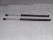 Recambio de amortiguadores capo para subaru outback (b15) 2.0 diesel cat referencia OEM IAM 57251AL040 57251AL050 