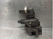 Recambio de bomba agua para bmw serie 3 berlina (g20) referencia OEM IAM 8671654 