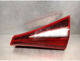 Recambio de piloto trasero derecho para hyundai i20 iii (bc3, bi3) 1.0 t-gdi referencia OEM IAM 92404Q0000 92404Q0000 