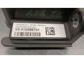 Recambio de sensor para bmw 1 (f20) 116 d referencia OEM IAM 412588701 19653000001