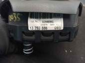 Recambio de airbag delantero izquierdo para opel vectra c berlina 1.9 cdti referencia OEM IAM 13203886  
