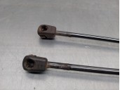 Recambio de amortiguadores capo para subaru outback (b15) 2.0 diesel cat referencia OEM IAM 57251AL040 57251AL050 