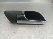 Recambio de maneta interior delantera izquierda para opel tigra twin top 1.3 16v cdti cat (z 13 dt / ln9) referencia OEM IAM 5