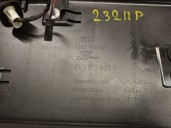 Recambio de aleron trasero para audi a3 (8v1, 8vk) 2.0 tdi referencia OEM IAM 8V3827933C 8V3827933C 