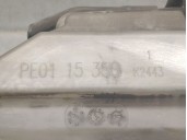 Recambio de deposito expansion para mazda cx-5 (ke, gh) 2.0 (keefw) referencia OEM IAM PE0115350 PE0115351A 