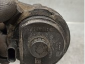 Recambio de bomba agua para bmw serie 3 berlina (g20) referencia OEM IAM 8671654 