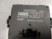 Recambio de modulo electronico para audi a1 sportback (gba) 1.0 tfsi referencia OEM IAM 3Q0907530AC 