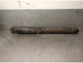 Recambio de amortiguador trasero izquierdo para renault master desde ´98 2.5 diesel referencia OEM IAM 8200715149 8200715149 344